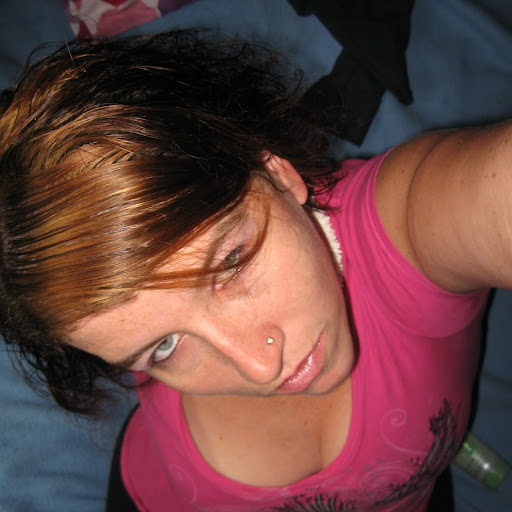 Kimberly Bullock Photo 28