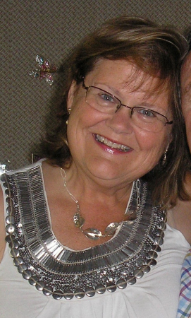 Susan Forney Photo 25