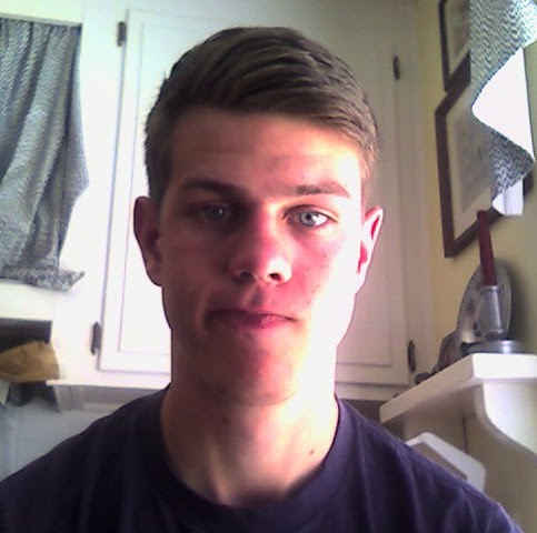 Thomas Ray Photo 13