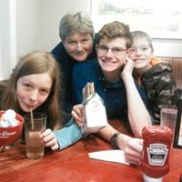 Mark Farber Photo 39