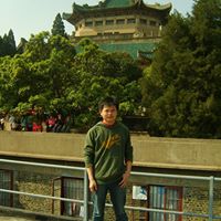 Gang Wang Photo 25