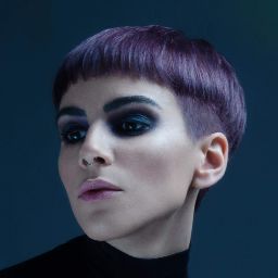 Eugenia Alvarez Photo 33