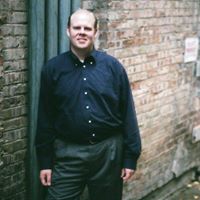Tim Workman Photo 25