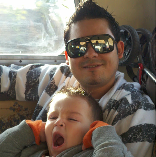 Felipe Gomez Photo 41