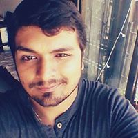 Parthik Shah Photo 2