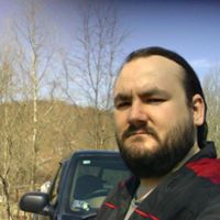 Charles Fenton Photo 10