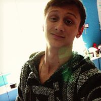 Dominic Randall Photo 16