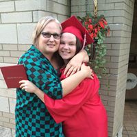 Rebecca Copeland Photo 41