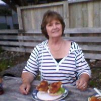 Gail Dempsey Photo 17