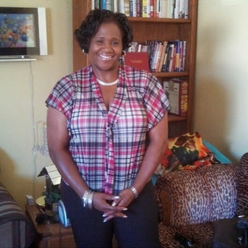 Cynthia Mcgee Photo 33