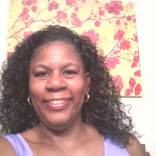 Yolanda Brown Photo 12