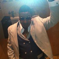 Sylvester Harris Photo 27