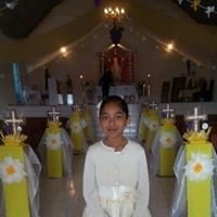 Michelle Carrillo Photo 28
