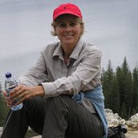 Anne Sykes Photo 16