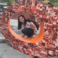 Tiffany Chin Photo 25
