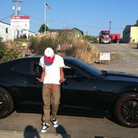 Ray Guzman Photo 27