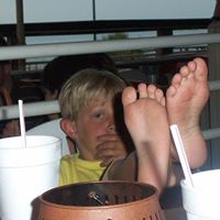 Bradley Tanner Photo 8