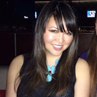 Connie Cho Photo 15