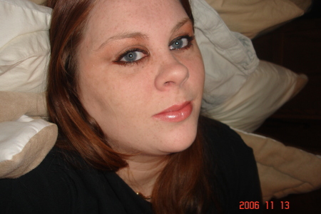 Alicia Edwards Photo 5