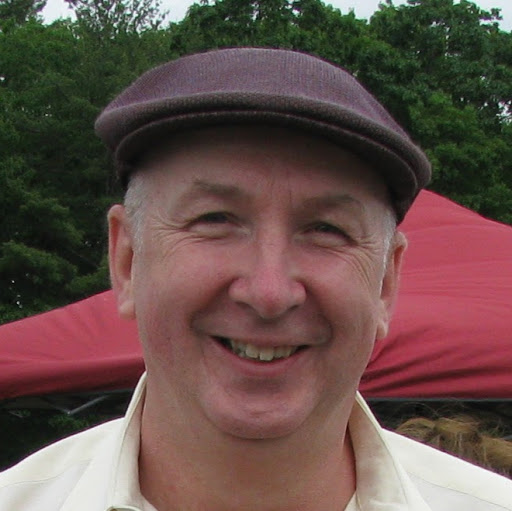 Donald Goguen Photo 3