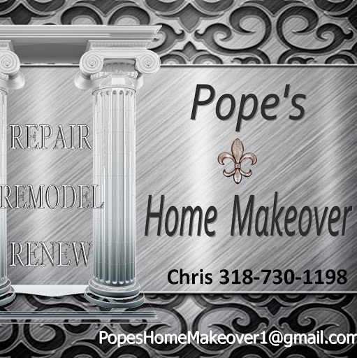 Chris Pope Photo 31