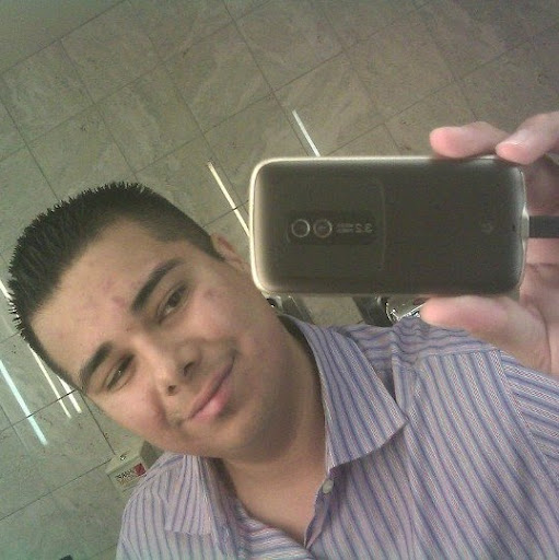 Anthony Rodriguez Photo 51