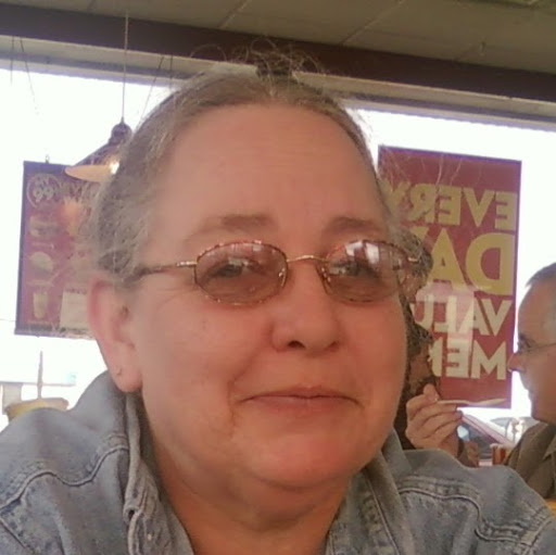 Mary Ogden Photo 38