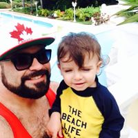 Jason Almeida Photo 10