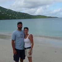 Sara Dotson Photo 15