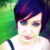 Jessica Cheniae Photo 1