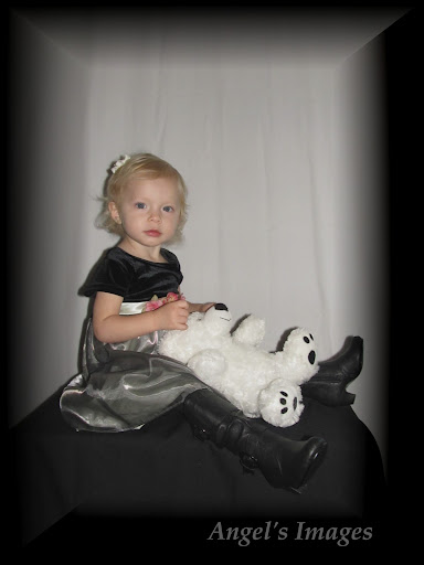 Amy Merritt Photo 10