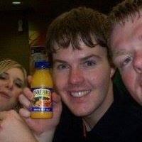 Joel Strachan Photo 6