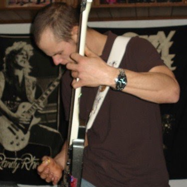 Jeremy Gaudette Photo 3
