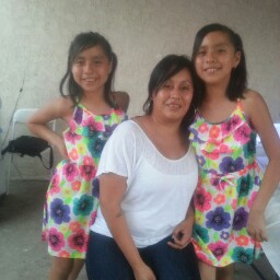 Andrea Sanchez Photo 8