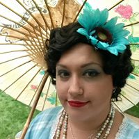 Elizabeth French Photo 30