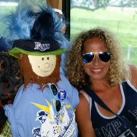 Stacy Sommers Photo 21