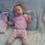 Angel Rowe Photo 19