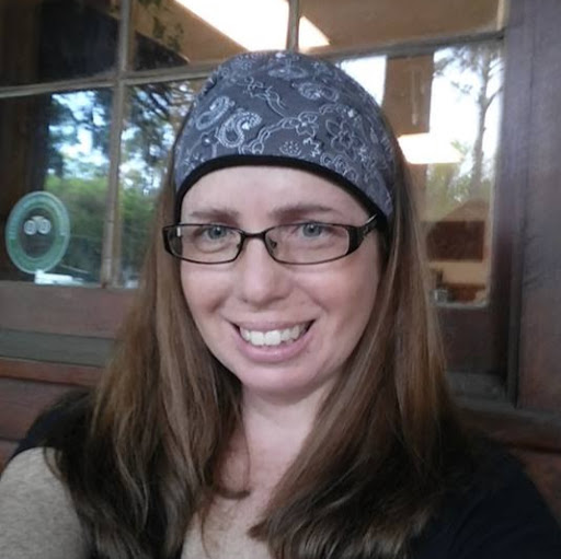Jennifer Hanson Photo 18