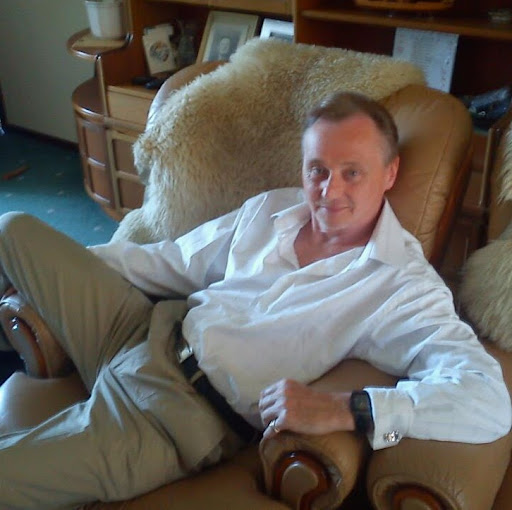 Gary Power Photo 9
