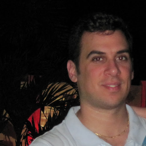 Steven Greco Photo 26