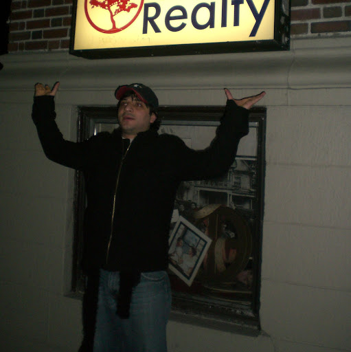 David Greenfield Photo 12