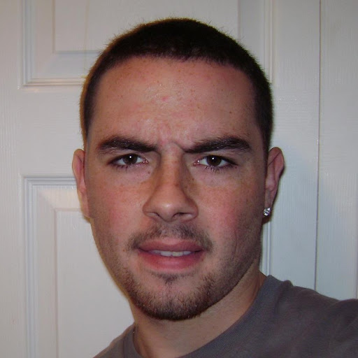 Danny Pool Photo 33