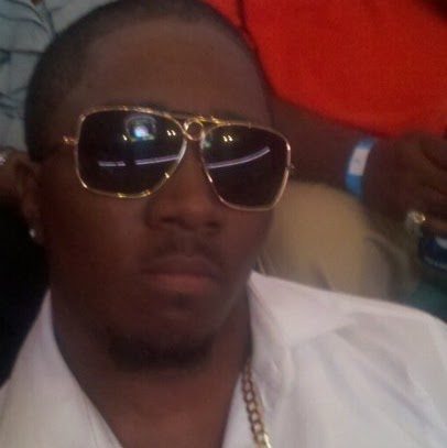 Terrence Lewis Photo 28