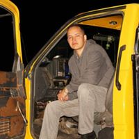 Christopher Lyon Photo 48
