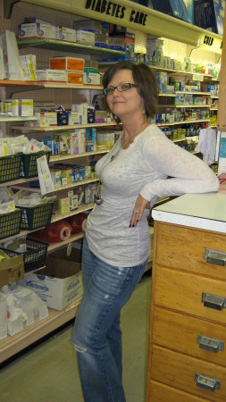 Donna Rogers Photo 26