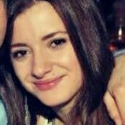 Anna Ferrante Photo 10