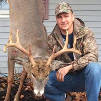 Sam Huff Photo 12