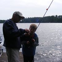 Joseph Morin Photo 24