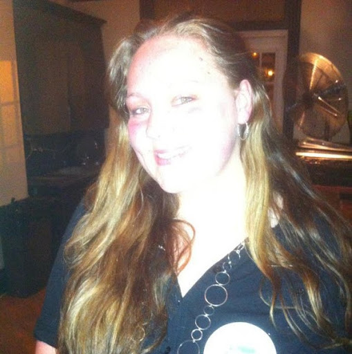 Heather Saavedra Photo 3