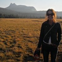 Catherine Franke Photo 4